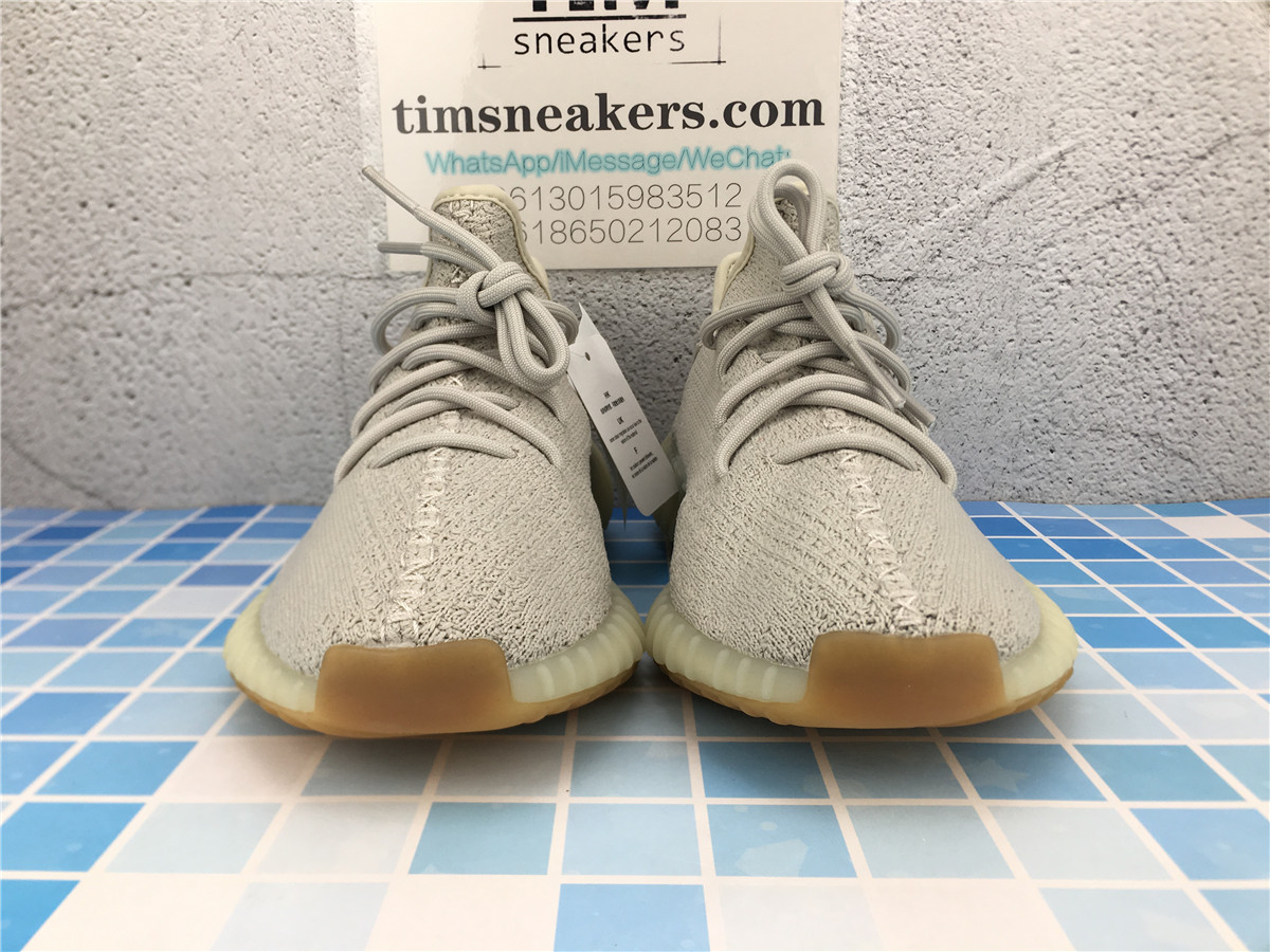 Yeezy Boost 350 V2 Sesame - F99710